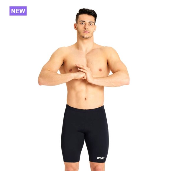 MaxLife Eco Fabric Swim Jammer with UPF 50+ and Chlorine Resistance